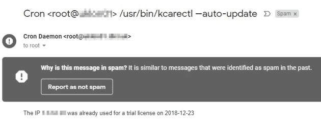 Emails